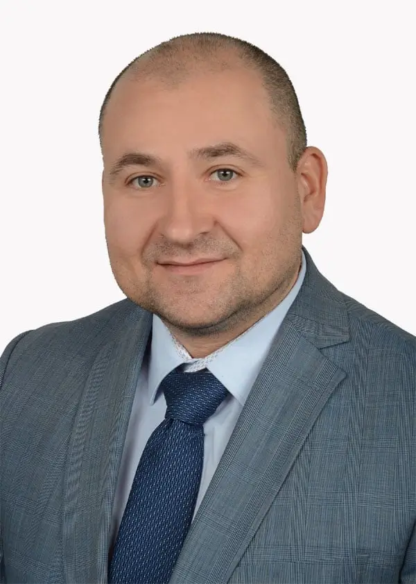 Dragomir Dragoev marine engineer and independent technical superintendent